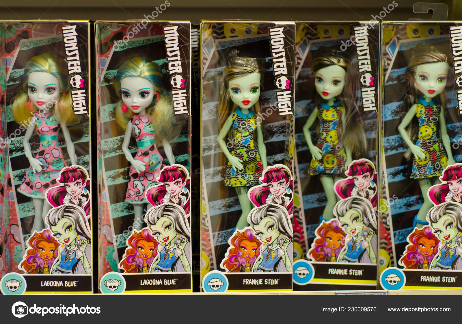 monster high for sale