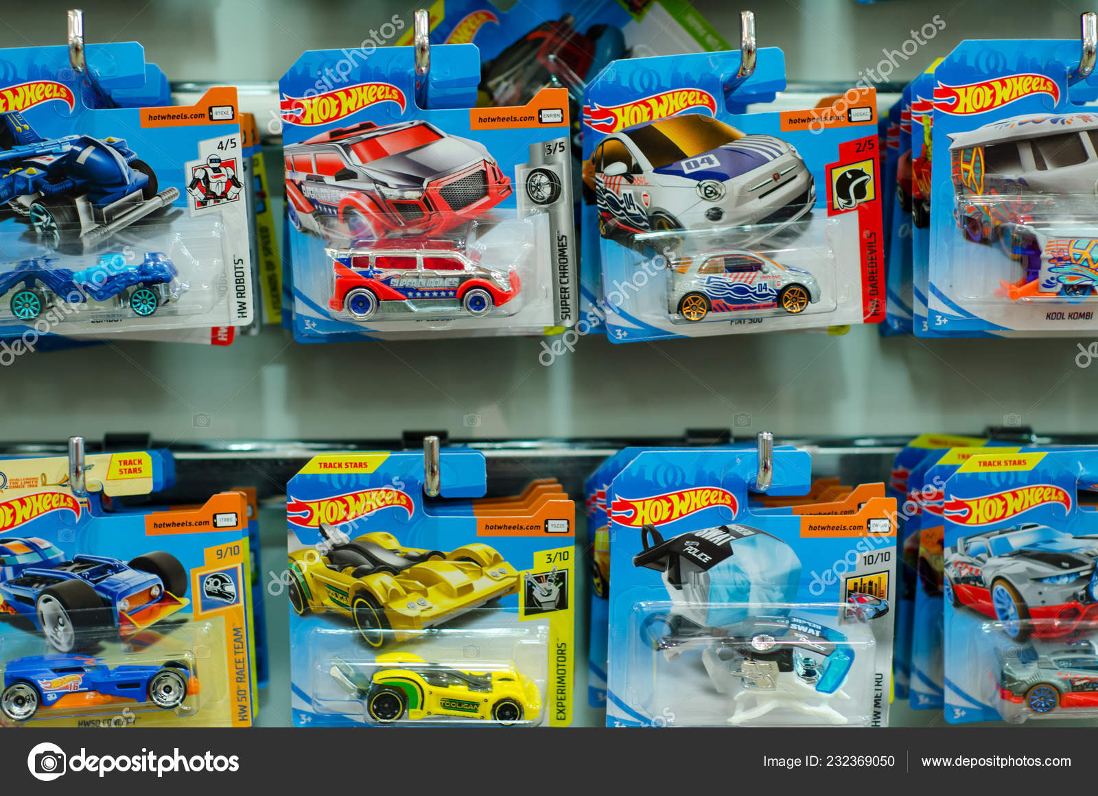 hot wheels shop