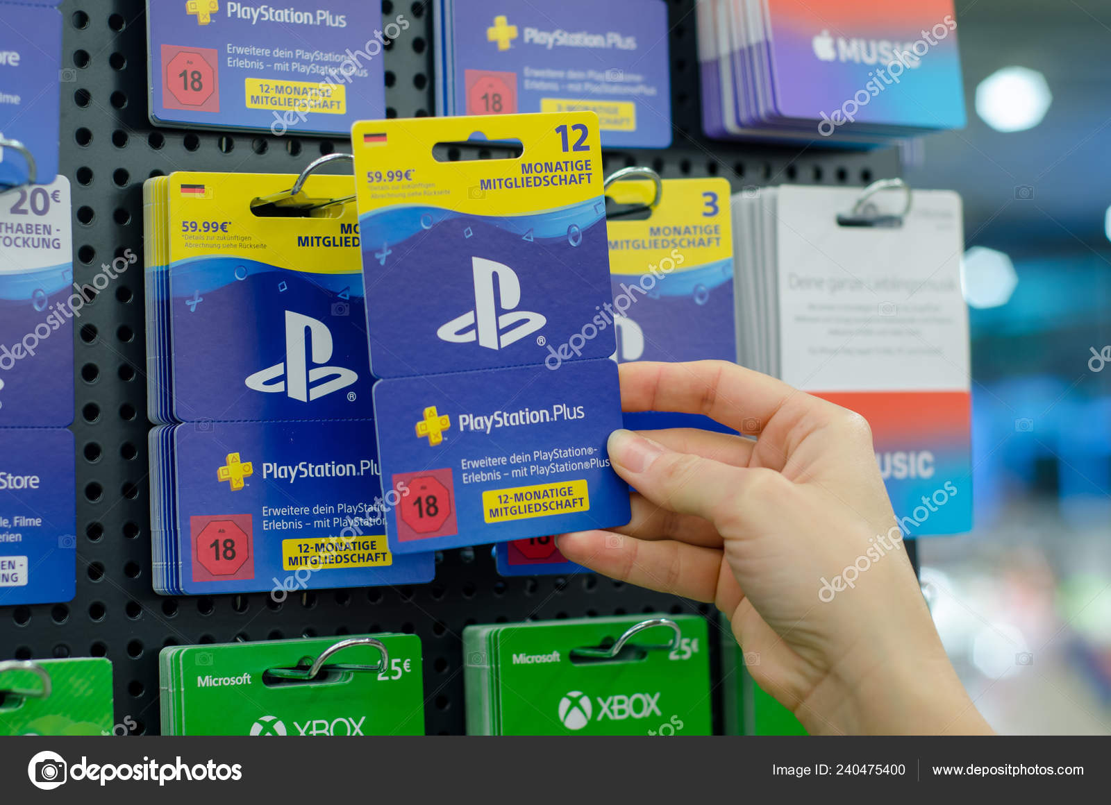 Ps plus best sale january 2019