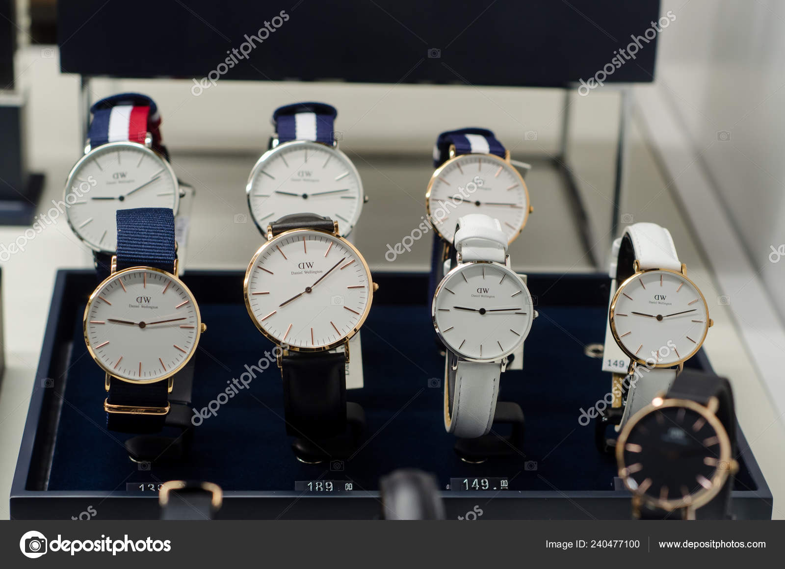 Daniel wellington 2019 sale