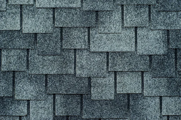 Close-up of roof tiles texture — Stock Photo, Image