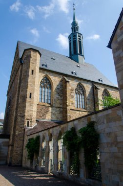 St Johannes Baptist Katolik Parish