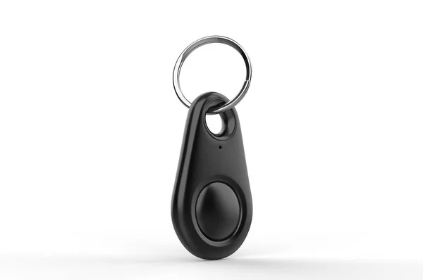 Lost Key Finder Device Branding Illustrator Branding — Stock Photo, Image