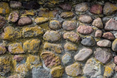 Doğal taş duvar arkaplanı