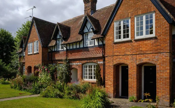 Avebury England Gardens Avebury Mansion Dovecote Avebury Wiltshire England United — стоковое фото