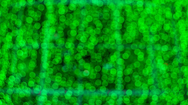 Abstract green color background