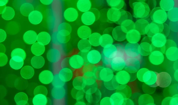 Abstract green color background — Stock Photo, Image