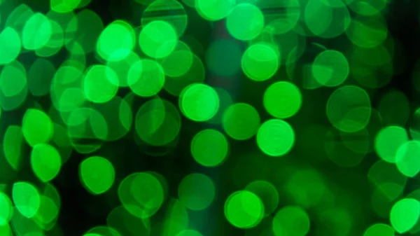 Abstract green color background