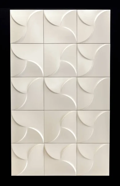 Ceramic Tiles Texture Background Close — Stock Photo, Image