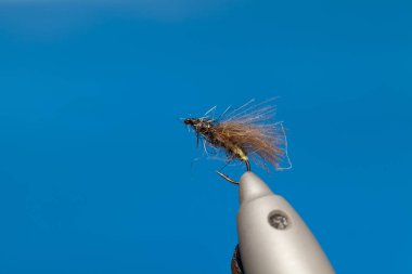 kanca bağlama fly