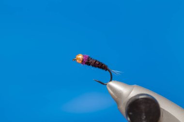 kanca bağlama fly
