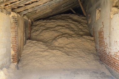  depo ahşap talıçları