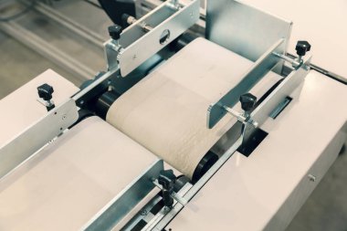 Sanayi Konveyör bant