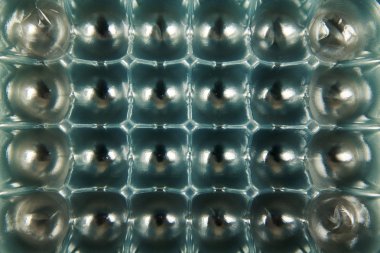 plastik malzeme yakın 