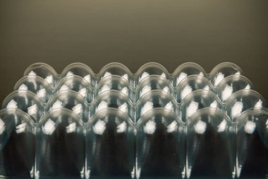 plastik malzeme yakın 