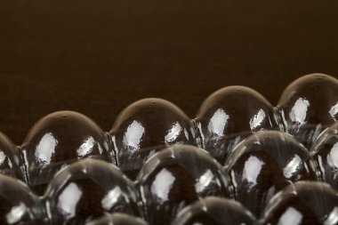 plastik malzeme yakın 