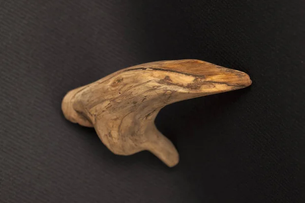 Pedazo de madera — Foto de Stock