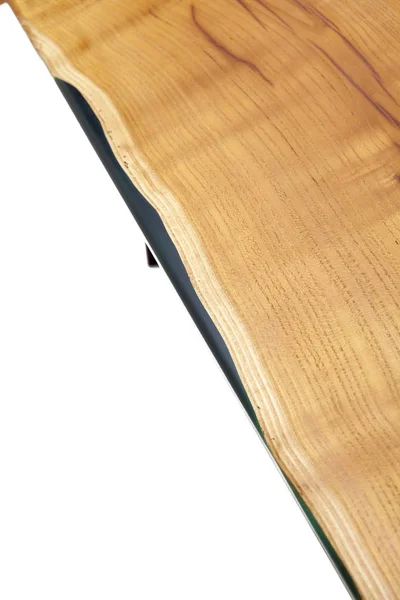 木桌背景纹理 — 图库照片