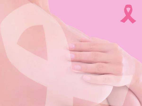 Pembe Ekim, göğüs kanseri duyarlılığı ayı, desise mücadele