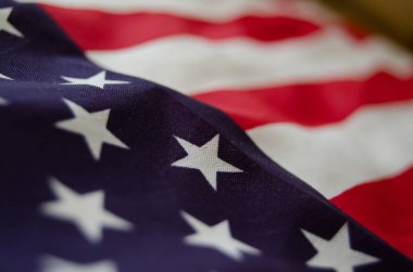 abd bayrağı yakın - anma günü
