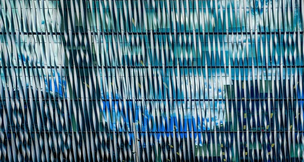 London Storbritannien Aug 2018 Närbild Monument Building London — Stockfoto