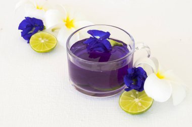 düzenleme beyaz bezelye düz sebze içecekler kelebek mavi sağlıklı stil sıcak yiyecek çiçek İçecek 