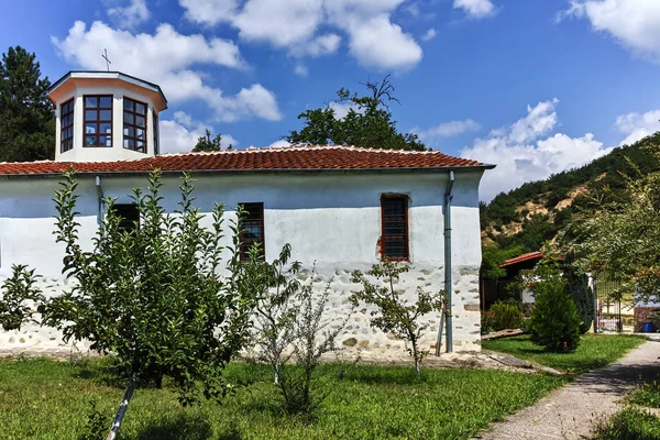 Iglesia Del Siglo Xix San Jorge Conocida Como Iglesia Del — Foto de Stock