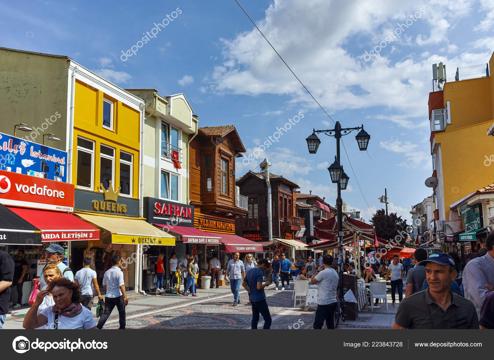 Photos at Gratis - Edirne, Edirne