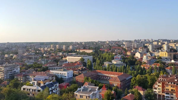 Кредитні Болгарія Серпня 2015 Панорама Середньовічний Монастир Святого Іоанна Хрестителя — стокове фото