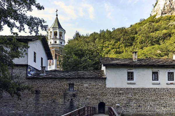 Monasterio Dryanovo Bulgaria Julio 2018 Monasterio Dryanovo Del Siglo Xix —  Fotos de Stock