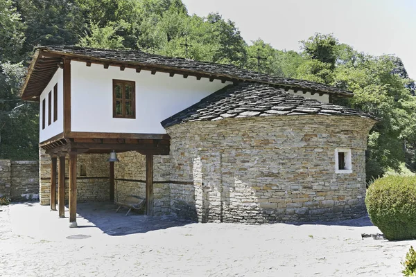 Etara Gabrovo Bulgaria Julio 2018 Complejo Etnográfico Arquitectónico Etar Etara — Foto de Stock