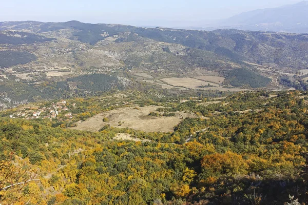 Vlahina 불가리아의 북부의 놀라운가 — 스톡 사진