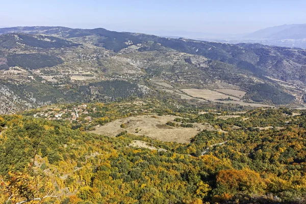 Vlahina 불가리아의 북부의 놀라운가 — 스톡 사진