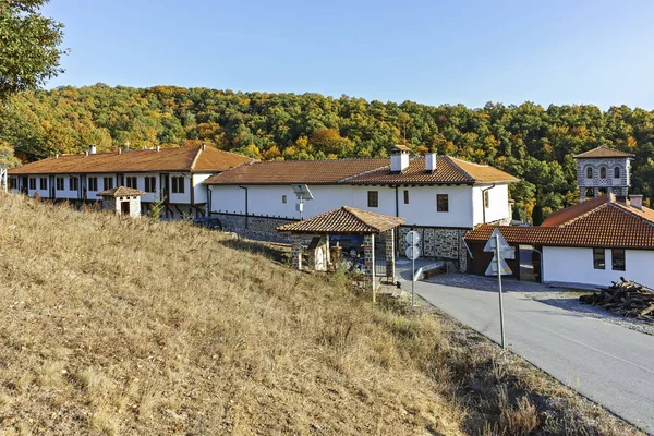 Monastère médiéval de Gigintsy, Bulgarie — Photo