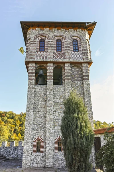 Monasterio medieval de Gigintsy, Bulgaria — Foto de Stock