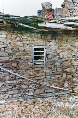 Yavrovo Köyü, Plovdiv Bölgesi, Bulgaristan 