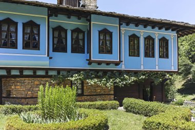 mimari etnografik kompleksi EDDR, Bulgaristan