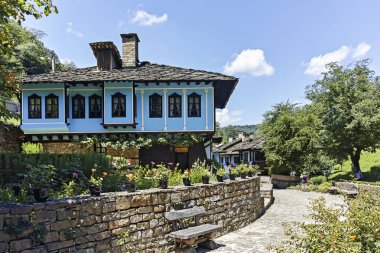 mimari etnografik kompleksi EDDR, Bulgaristan