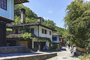 mimari etnografik kompleksi EDDR, Bulgaristan