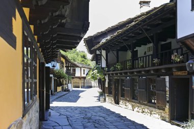 mimari etnografik kompleksi EDDR, Bulgaristan