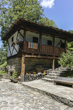 mimari etnografik kompleksi EDDR, Bulgaristan
