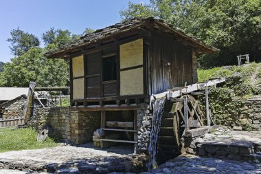 mimari etnografik kompleksi EDDR, Bulgaristan