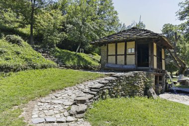 mimari etnografik kompleksi EDDR, Bulgaristan