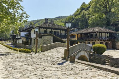 mimari etnografik kompleksi EDDR, Bulgaristan