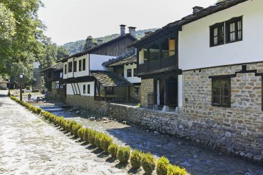 mimari etnografik kompleksi EDDR, Bulgaristan