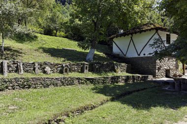 mimari etnografik kompleksi EDDR, Bulgaristan