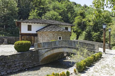 mimari etnografik kompleksi EDDR, Bulgaristan