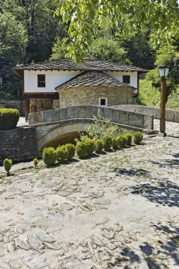 mimari etnografik kompleksi EDDR, Bulgaristan