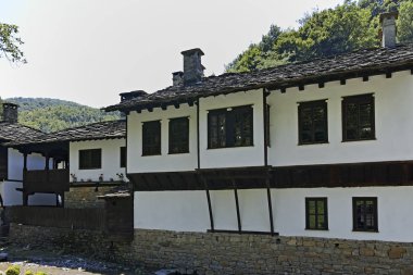 mimari etnografik kompleksi EDDR, Bulgaristan