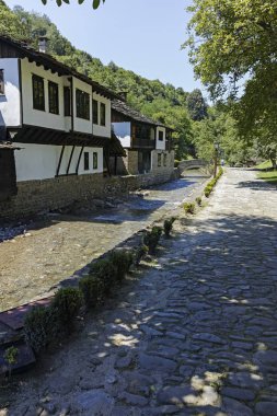 mimari etnografik kompleksi EDDR, Bulgaristan